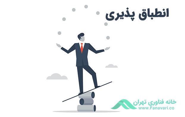 انطباق‌پذیری