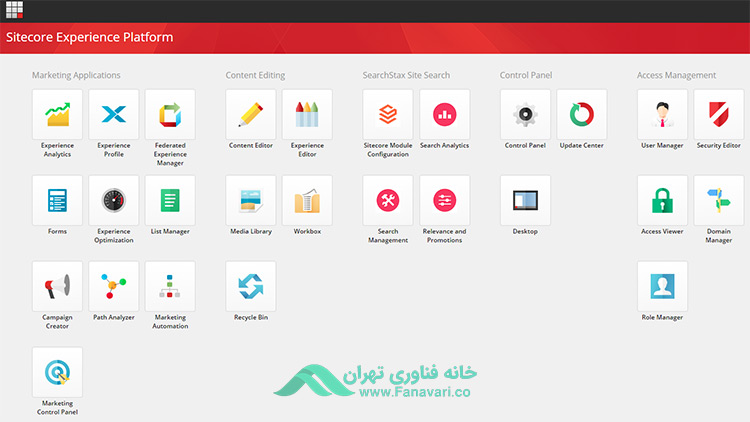 Sitecore