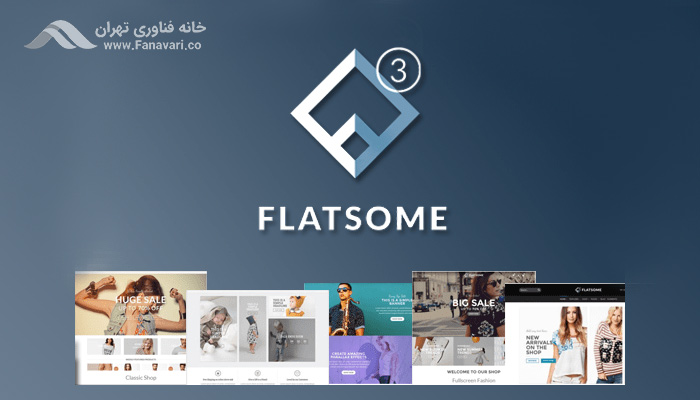 Flatsome