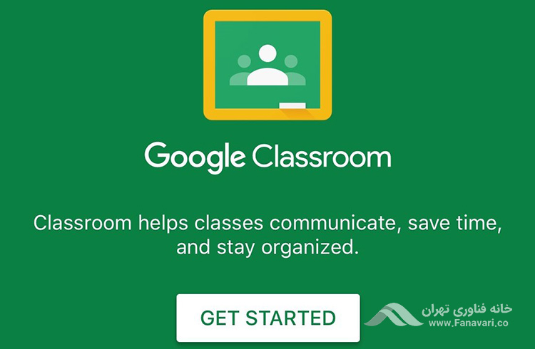 Google Classroom