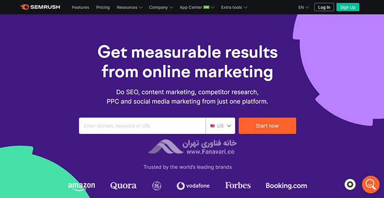 SEMrush