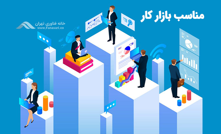 مناسب بازار کار بودن