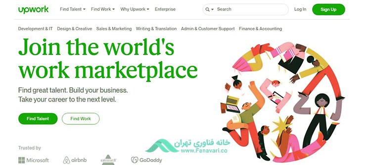 Upwork