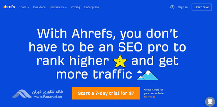 Ahrefs