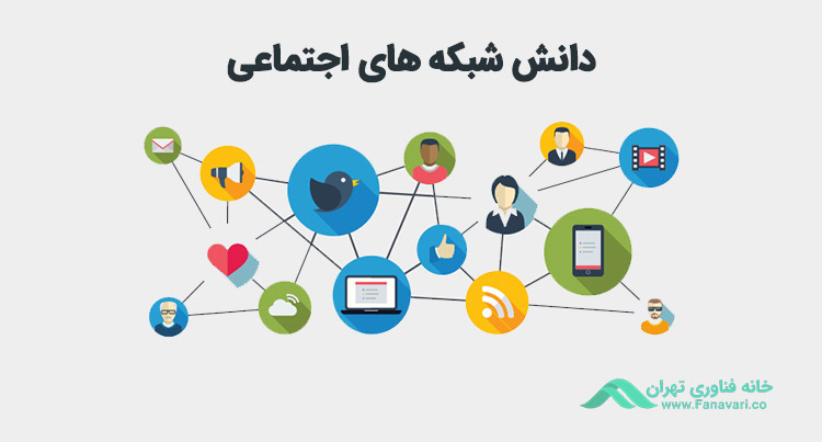 دانش شبکههای اجتماعی