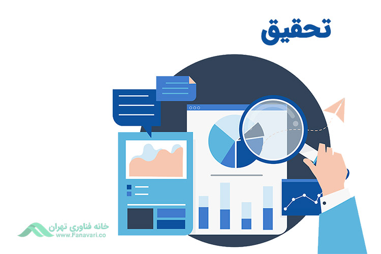 تحقیق