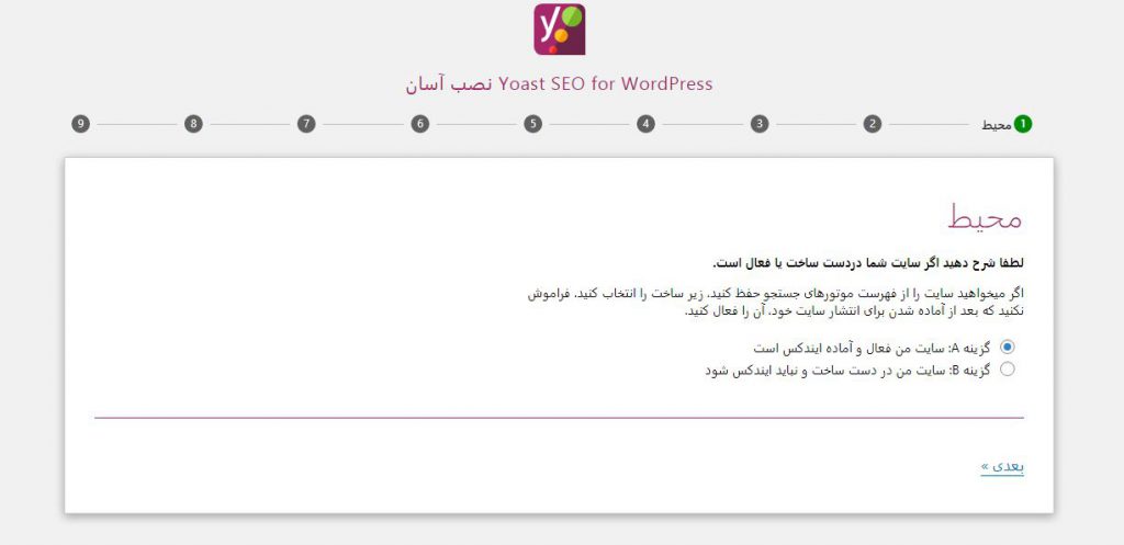 افزونه یوست سئو