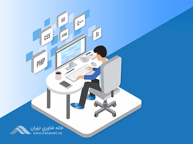 بهترین زبان‌های برنامه نویسی