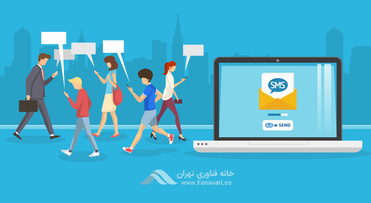 پی‌گیری تعداد انصراف‌ها