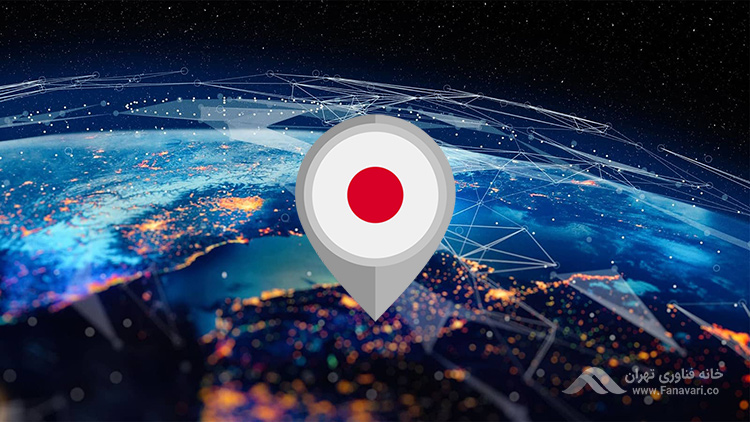 اینترنت استارلینک در ژاپن