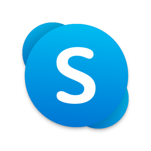 اپلیکیشن Skype