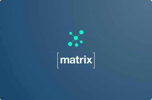 اپلیکیشن matrix