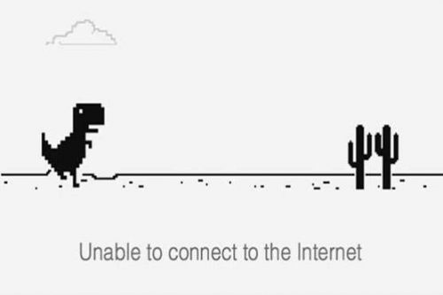 محدودیت های اینترنت چقدر خسارت زد