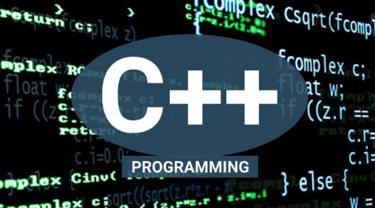 زبان برنامه نویسی ++C