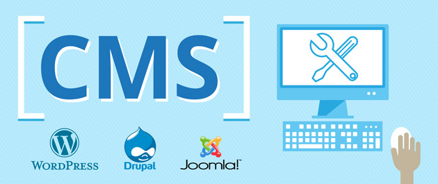 CMS چیست
