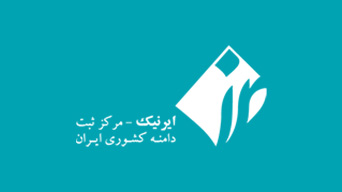 وبسایت ایرنیک